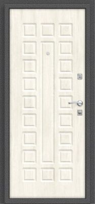 Металлическая дверь Porta R