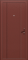 Металлическая дверь Door Out 101