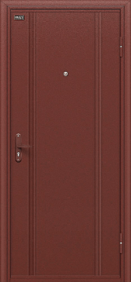 Металлическая дверь Door Out 101